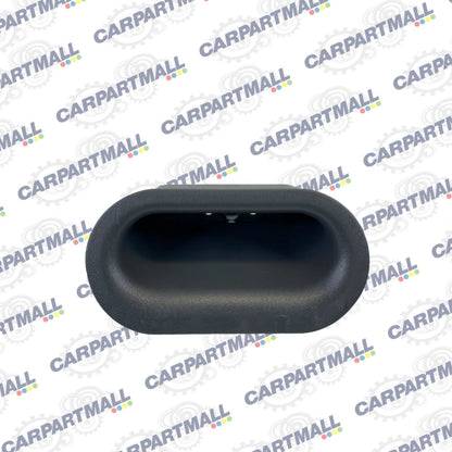 2002-2005 BMW 745I 06-08 750I TRUNK SMALL TRAY PANEL COVER TRIM 1BS-4428 OEM