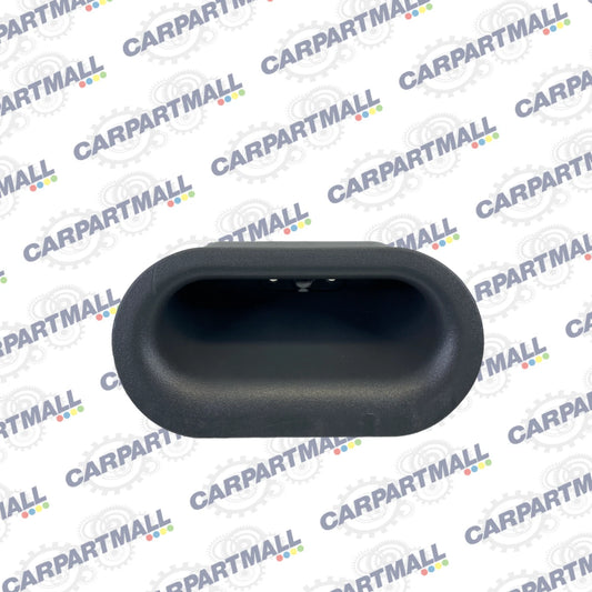 2002-2005 BMW 745I 06-08 750I TRUNK SMALL TRAY PANEL COVER TRIM 1BS-4428 OEM