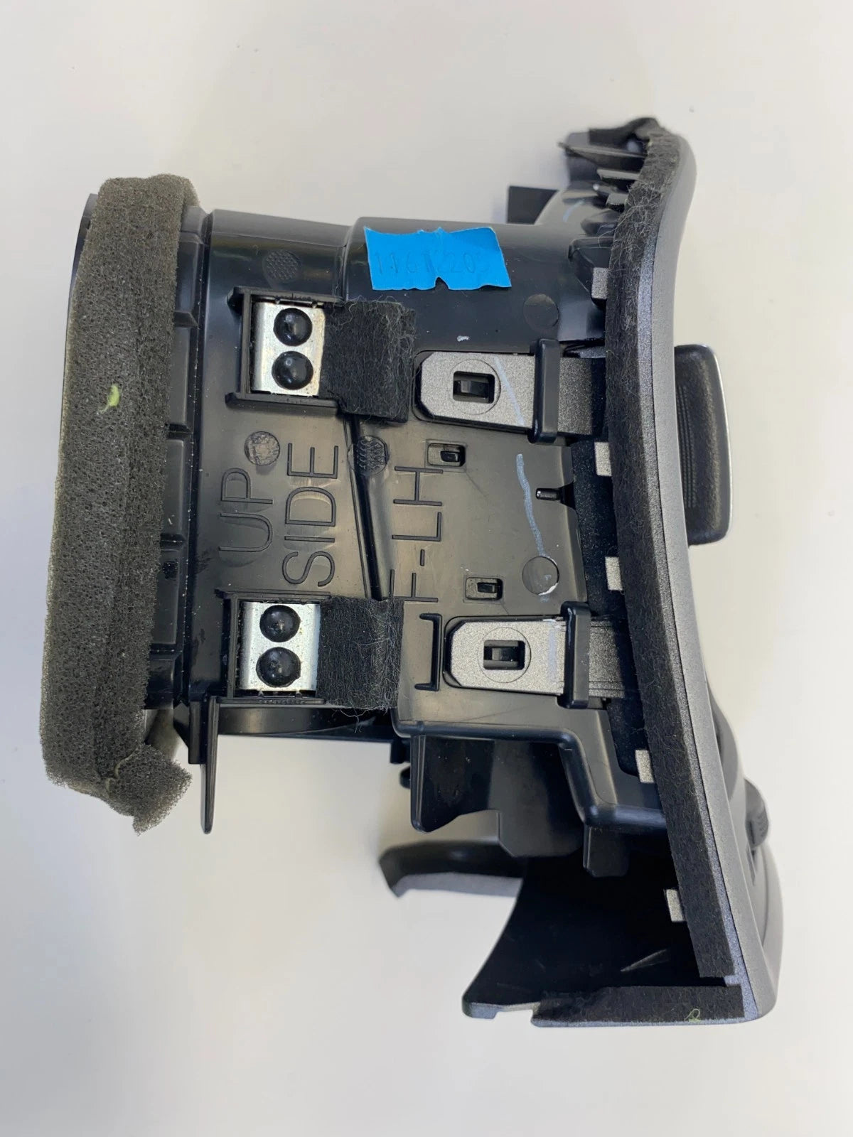 2013-2019 NISSAN SENTRA DRIVER LEFT SIDE DASH AC AIR VENT 687613SG0A OEM