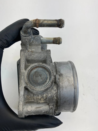 2008-2013 INFINITI G37 3.7L RIGHT THROTTLE BODY THROTTLE VALVE ASSY OEM