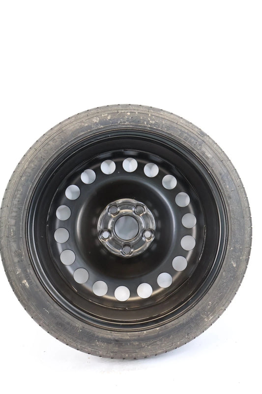 2016-2019 CHEVROLET CRUZE EMERGENCY SPARE TIRE COMPACT DONUT 115/70R16 92M