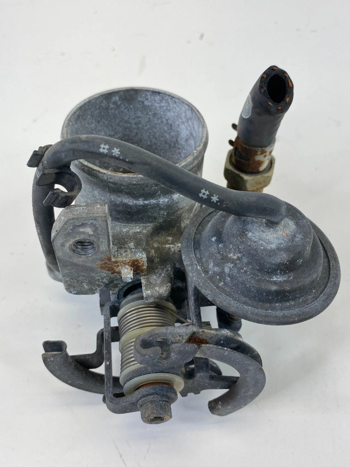 1999-2003 LEXUS RX300 RX 300 3.0L V6 AT THROTTLE BODY THROTTLE VALVE ASSY OEM