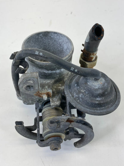 1999-2003 LEXUS RX300 RX 300 3.0L V6 AT THROTTLE BODY THROTTLE VALVE ASSY OEM
