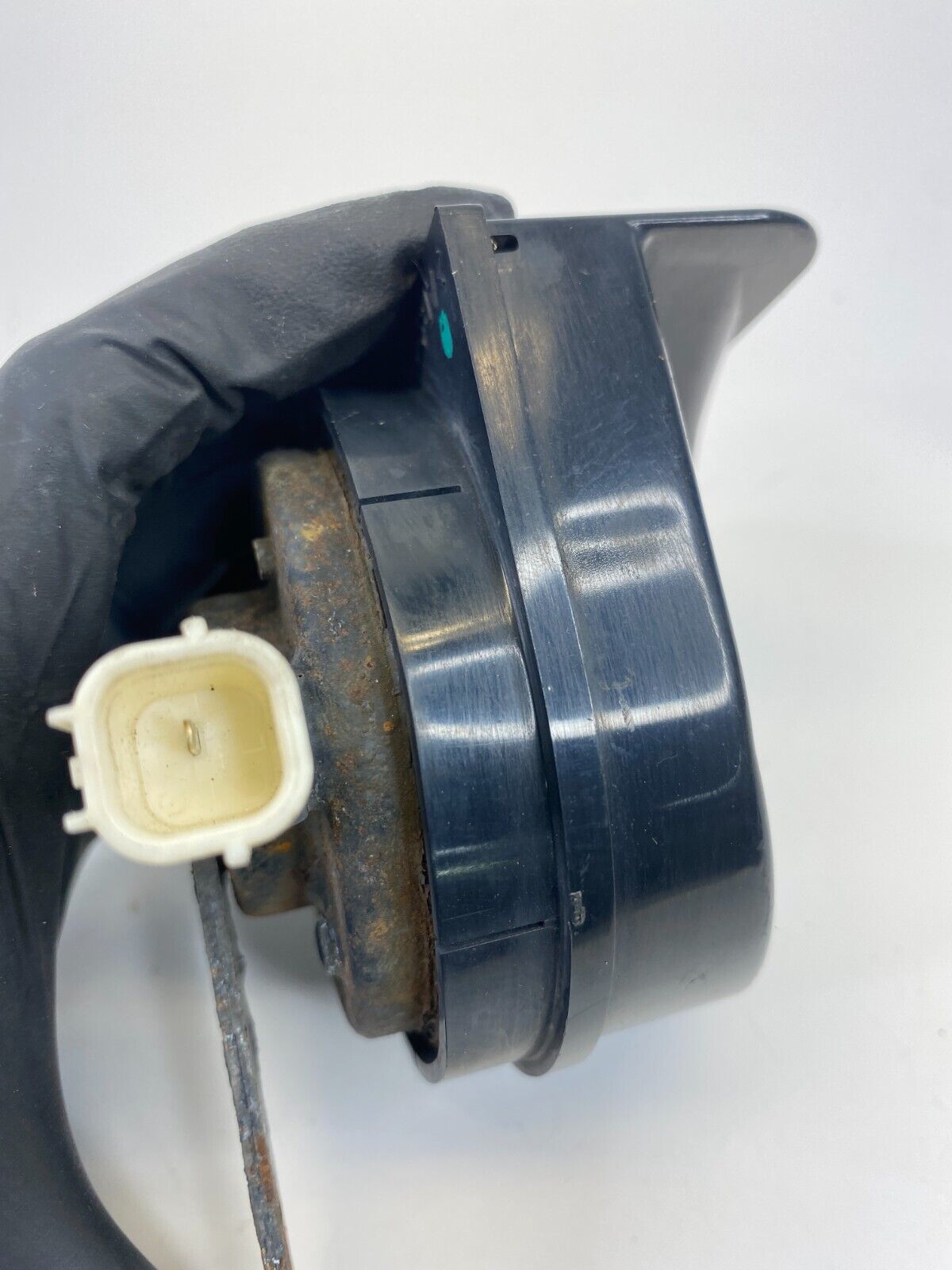 2008-2010 Honda Accord SEDAN High Tone Note Pitch Alarm Horn E358943 UCH-253 OEM