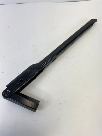 2006-2012 FORD FUSION SPARE TIRE JACK LIFT KIT ASSEMBLY OEM FACTORY 6E5C-7080AC