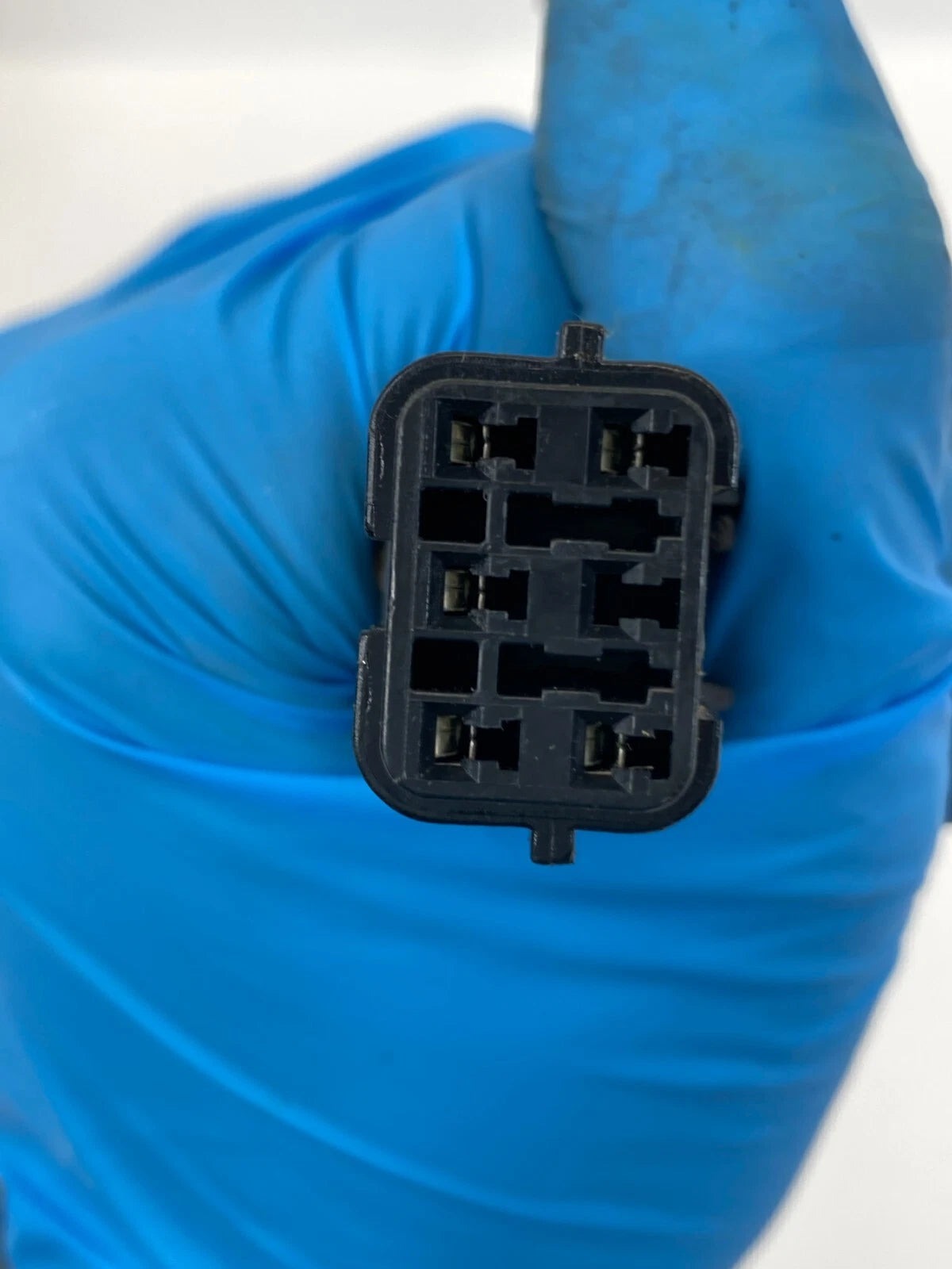 2005-2008 KIA SPORTAGE REAR RIGHT SIDE TAILLIGHT LAMP HARNESS WIRE 91734-H1000