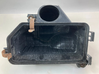 2010 2011 KIA SOUL 2.0L L4 AT AIR INTAKE CLEANER FILTER BOX LOWER HOUSING OEM