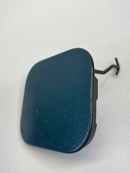 08-10 SCION XB LEFT SPORT BUMPER TOW HOOK EYE CAP ACCESS COVER TRIM 52128-12190