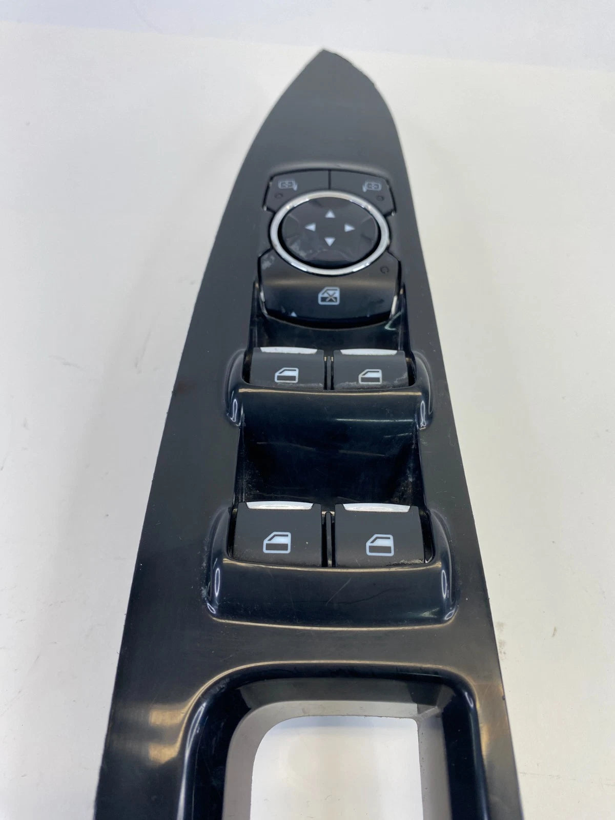 13-20 Ford Fusion Driver Left Door Master Power Window Switch DG9T-14540-ABW OEM