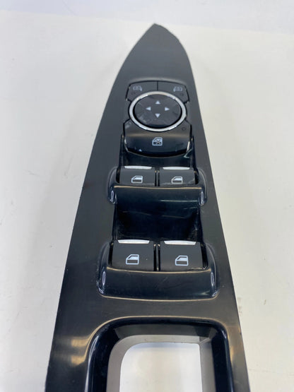 13-20 Ford Fusion Driver Left Door Master Power Window Switch DG9T-14540-ABW OEM