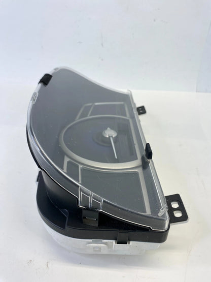 06-11 HONDA CIVIC INSTRUMENT CLUSTER SPEEDOMETER UNK MILES 78200-SNA-A130 OEM
