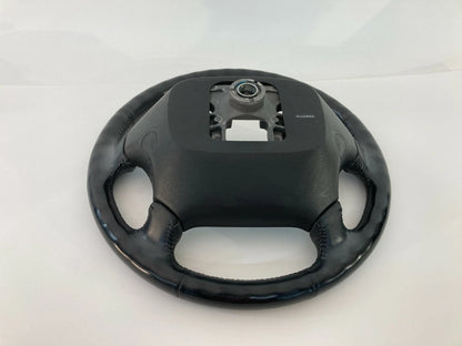 2004-2006 KIA AMANTI STEERING WHEEL COLUMN DRIVER HAND WHEEL 56111-3F000 OEM