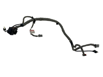2016 16 FORD FOCUS SEDAN FRONT CENTER CONSOLE WIRE HARNESS WIRING G1ET-15K857