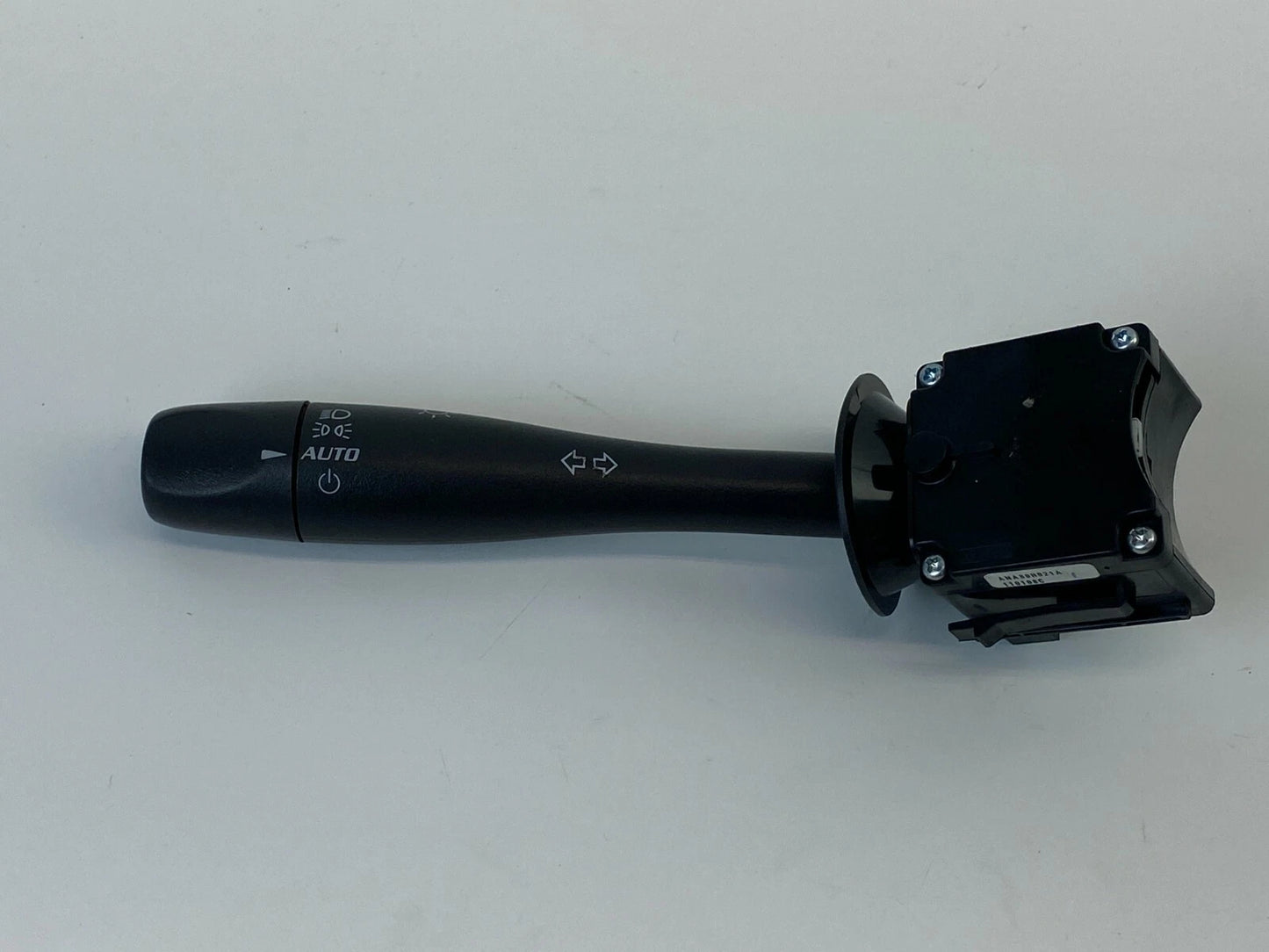 2006-2011 CHEVROLET HHR COLUMN TURN SIGNAL HEADLIGHT COMBINATION CONTROL SWITCH