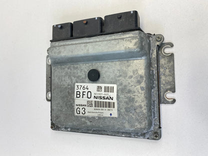 2013-2015 NISSAN SENTRA 1.8L ENGINE COMPUTER CONTROL MODULE ECU BEM404-300 OEM