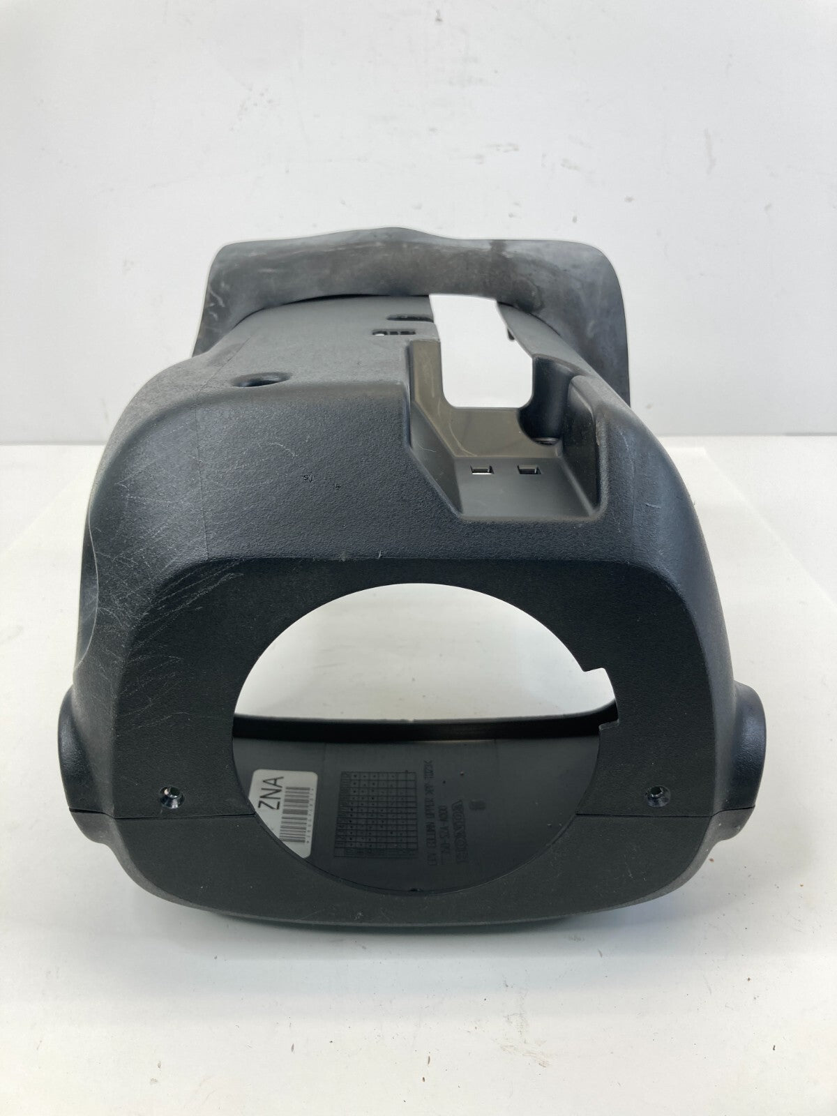 2011-2017 Honda Odyssey Steering Column Upper & Lower Cover Trim Shroud