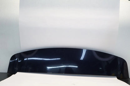 2011-2017 JEEP COMPASS REAR TRUNK SPOILER WING 3RD THIRD BRAKE LIGHT 1SR65TRMAA