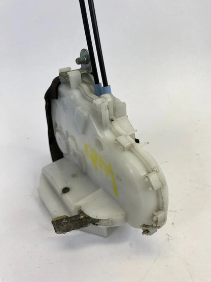 2006-2011 HONDA CIVIC REAR RIGHT BACK SIDE DOOR LOCK LATCH ACTUATOR
