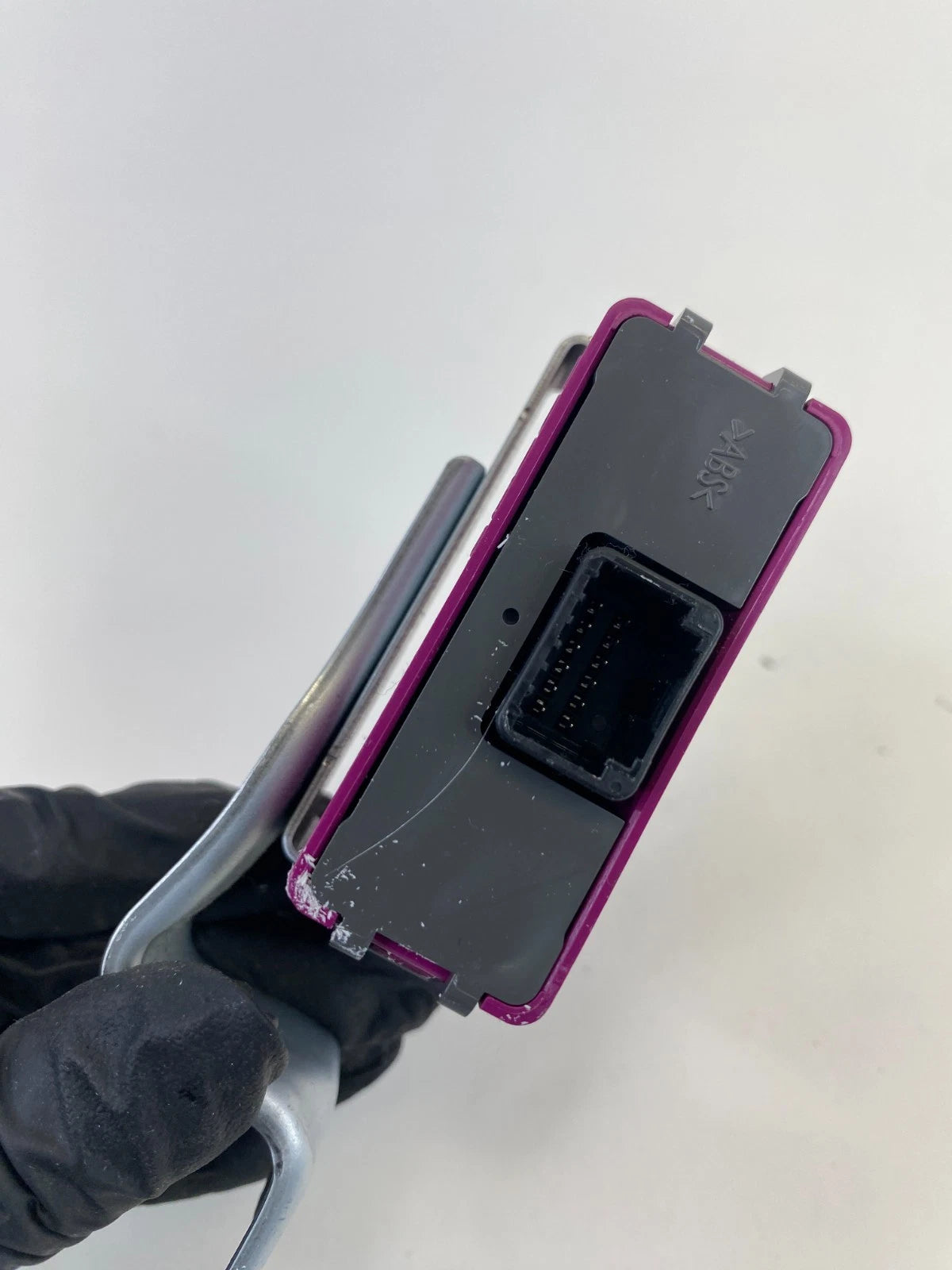 2008-2012 Toyota Avalon TPMS Tire Pressure Control Module Unit 89769-07030 OEM