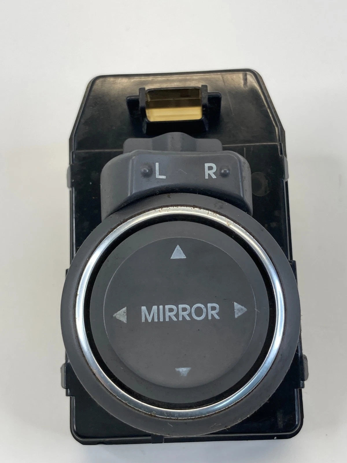 2011 2012 2013 2014 HYUNDAI SONATA POWER MIRROR CONTROL SWITCH 202006586 OEM