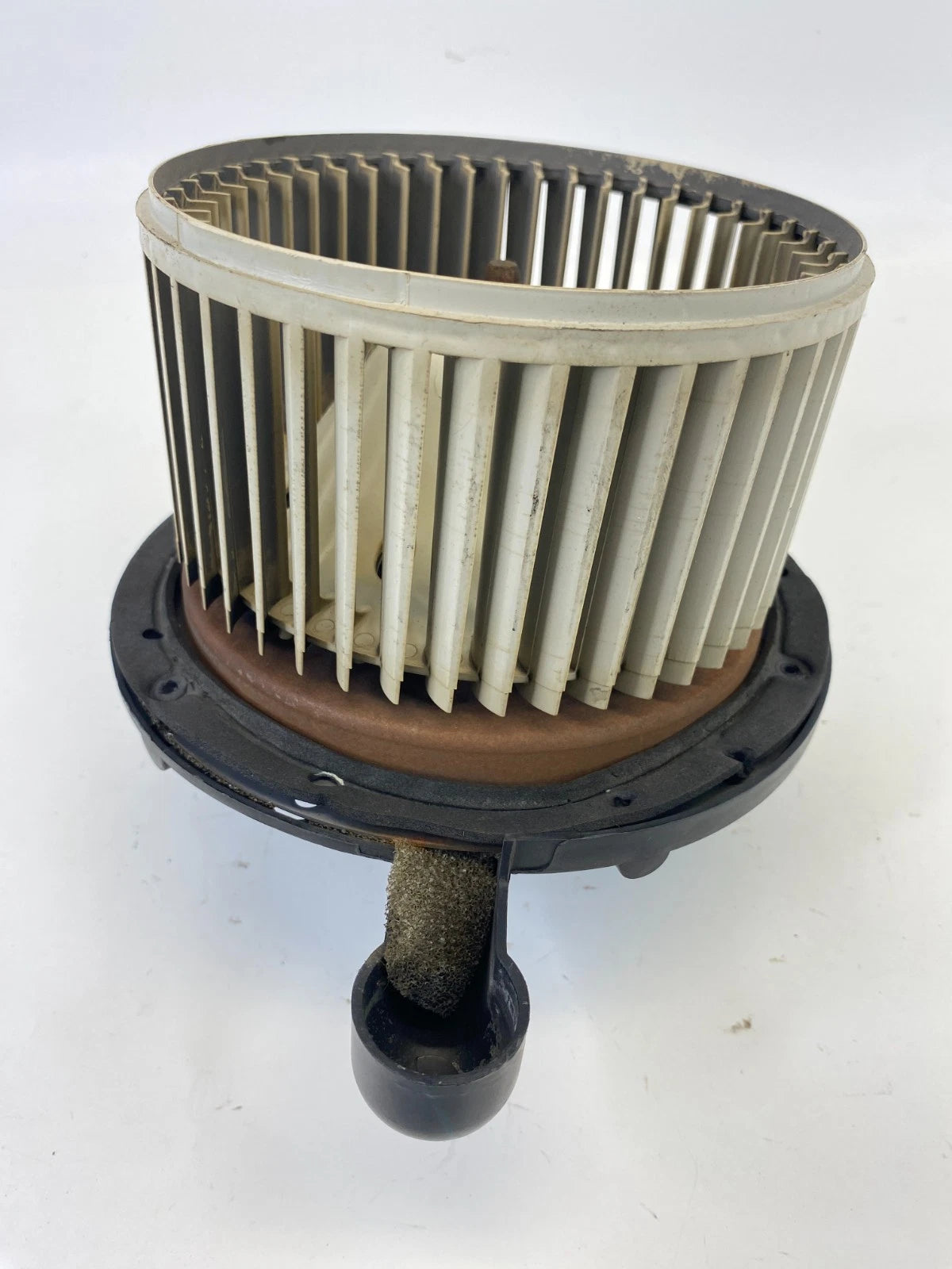 2005 2006 2007 FORD ESCAPE A/C HEATER BLOWER MOTOR FAN ASSEMBLY OEM
