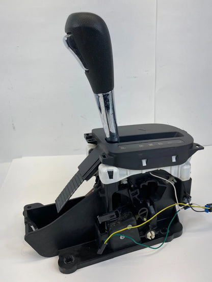 2006-2008 CHEVROLET HHR A/TRANSMISSION FLOOR GEAR SHIFTER SHIFT LEVER SELECTOR