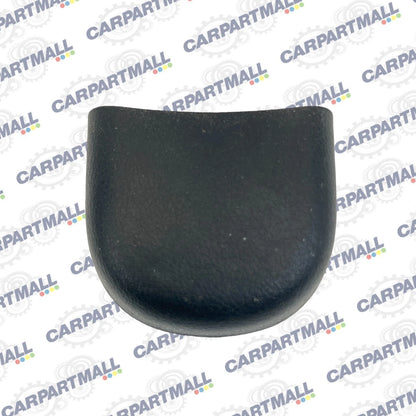2012 2013 2014 2015 HONDA CIVIC SEDAN DRIVER SEAT FOOT TRACK BOLT COVER TRIM
