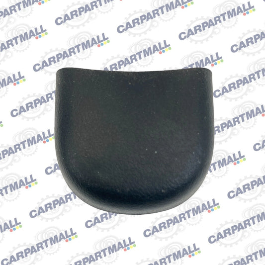 2012 2013 2014 2015 HONDA CIVIC SEDAN DRIVER SEAT FOOT TRACK BOLT COVER TRIM