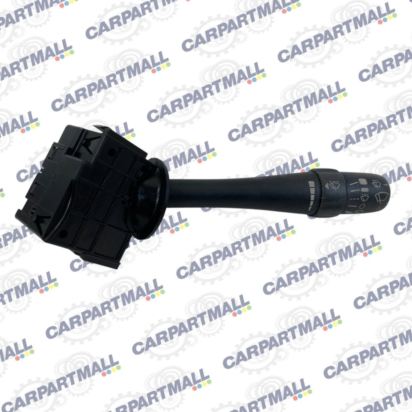 2004-2008 PONTIAC GRAND PRIX STEERING COLUMN WINDSHIELD WIPER CONTROL SWITCH