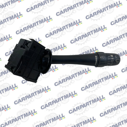 2004-2008 PONTIAC GRAND PRIX STEERING COLUMN WINDSHIELD WIPER CONTROL SWITCH