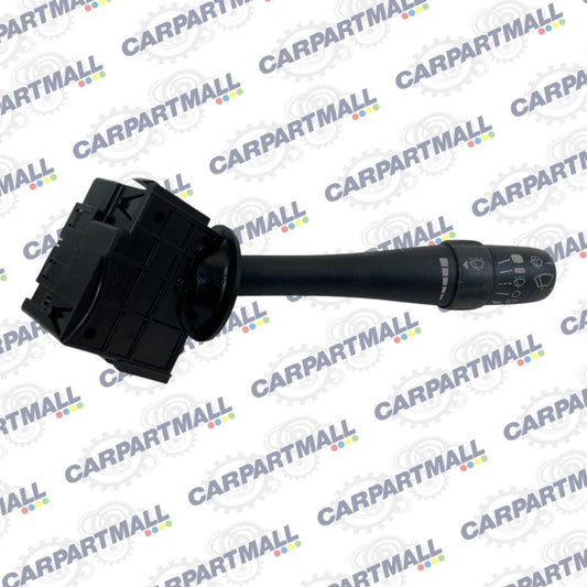 2004-2008 PONTIAC GRAND PRIX STEERING COLUMN WINDSHIELD WIPER CONTROL SWITCH