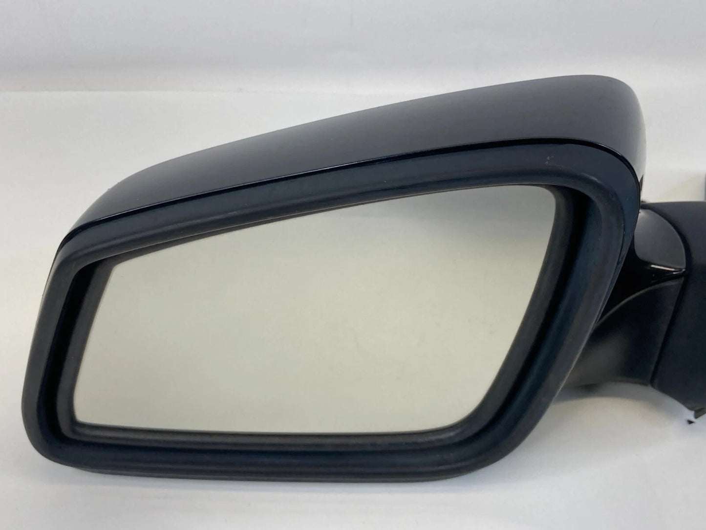 2010 BMW 535I XDRIVE 535I 528I LEFT DRIVER SIDE VIEW POWER DOOR MIRROR 7208456