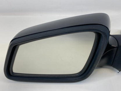2010 BMW 535I XDRIVE 535I 528I LEFT DRIVER SIDE VIEW POWER DOOR MIRROR 7208456