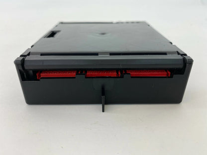 02-05 BMW 745LI FRONT CENTER CONSOLE IDRIVE NAVIGATION CONTROL MODULE 6919759