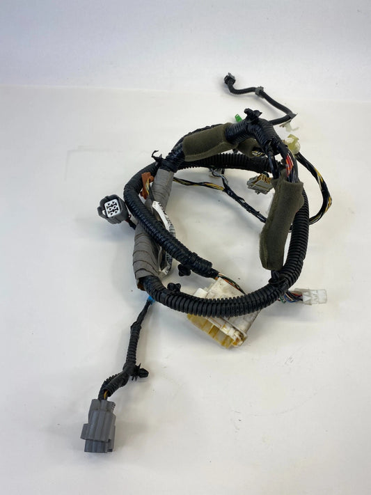 2007-2010 HONDA ODYSSEY FRONT LEFT DOOR WIRING WIRE HARNESS 32751-SHJ-A221 OEM