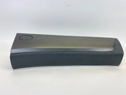 2005-2010 HONDA ODYSSEY UPPER GLOVE BOX DOOR LID FRONT RIGHT DASH STORAGE OEM