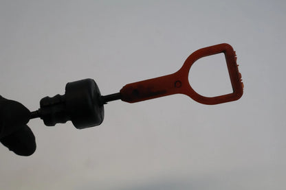 2006-2011 HYUNDAI ACCENT 1.6L L4 A/T TRANSMISSION DIPSTICK LEVEL INDICATOR OEM