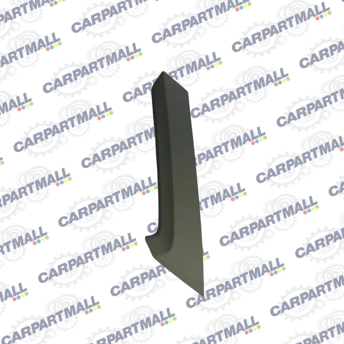 07-11 TOYOTA CAMRY REAR RIGHT SIDE INTERIOR DOOR HANDLE COVER 74645-06010 OEM