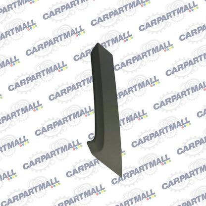 07-11 TOYOTA CAMRY REAR RIGHT SIDE INTERIOR DOOR HANDLE COVER 74645-06010 OEM