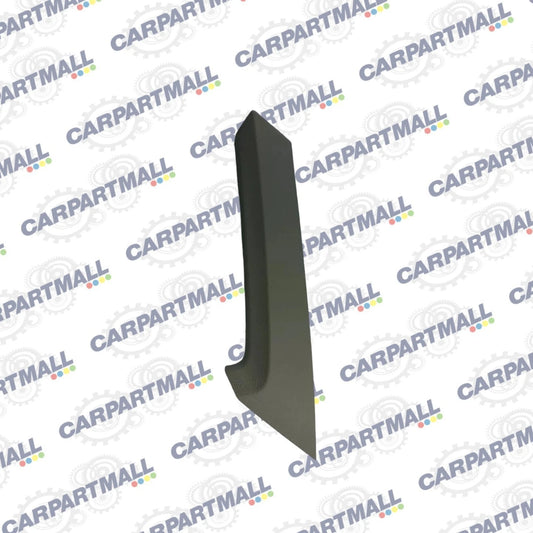 07-11 TOYOTA CAMRY REAR RIGHT SIDE INTERIOR DOOR HANDLE COVER 74645-06010 OEM