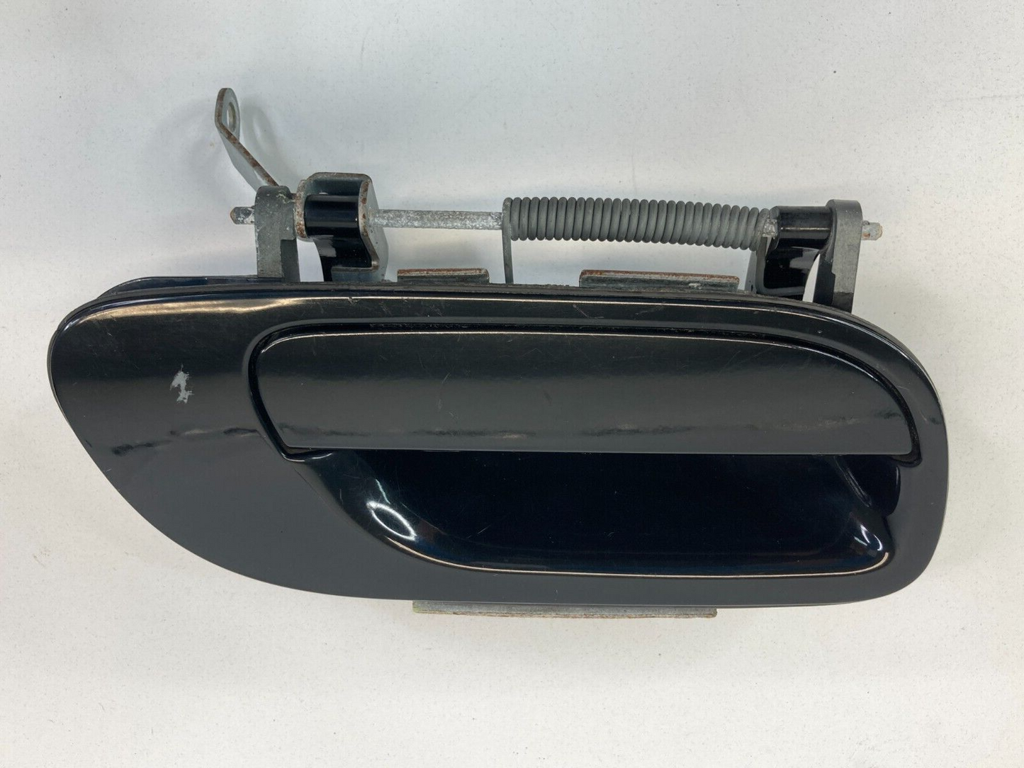 2001-2009 Volvo S60 Rear Right Side Back Door Exterior Door Handle 9159640 OEM