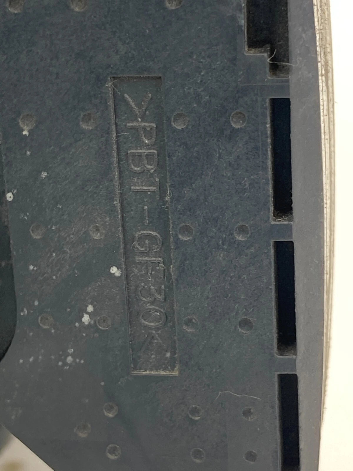 2002 2003 02 03 LEXUS ES300 3.0L V6 AT FWD ABS ANTI LOCK BRAKE PUMP MODULE