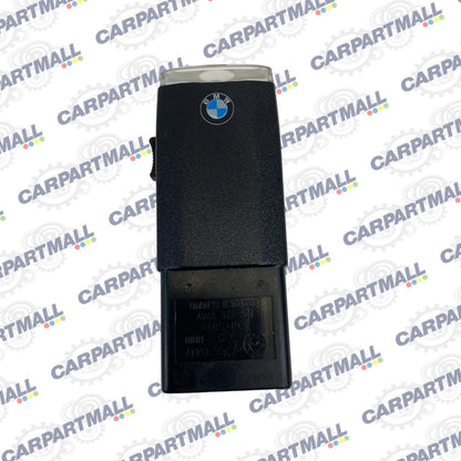 2004-2010 BMW 745I SEDAN 4-DR GLOVE BOX FLASHLIGHT FLASH LIGHT TORCH 8360066 OEM