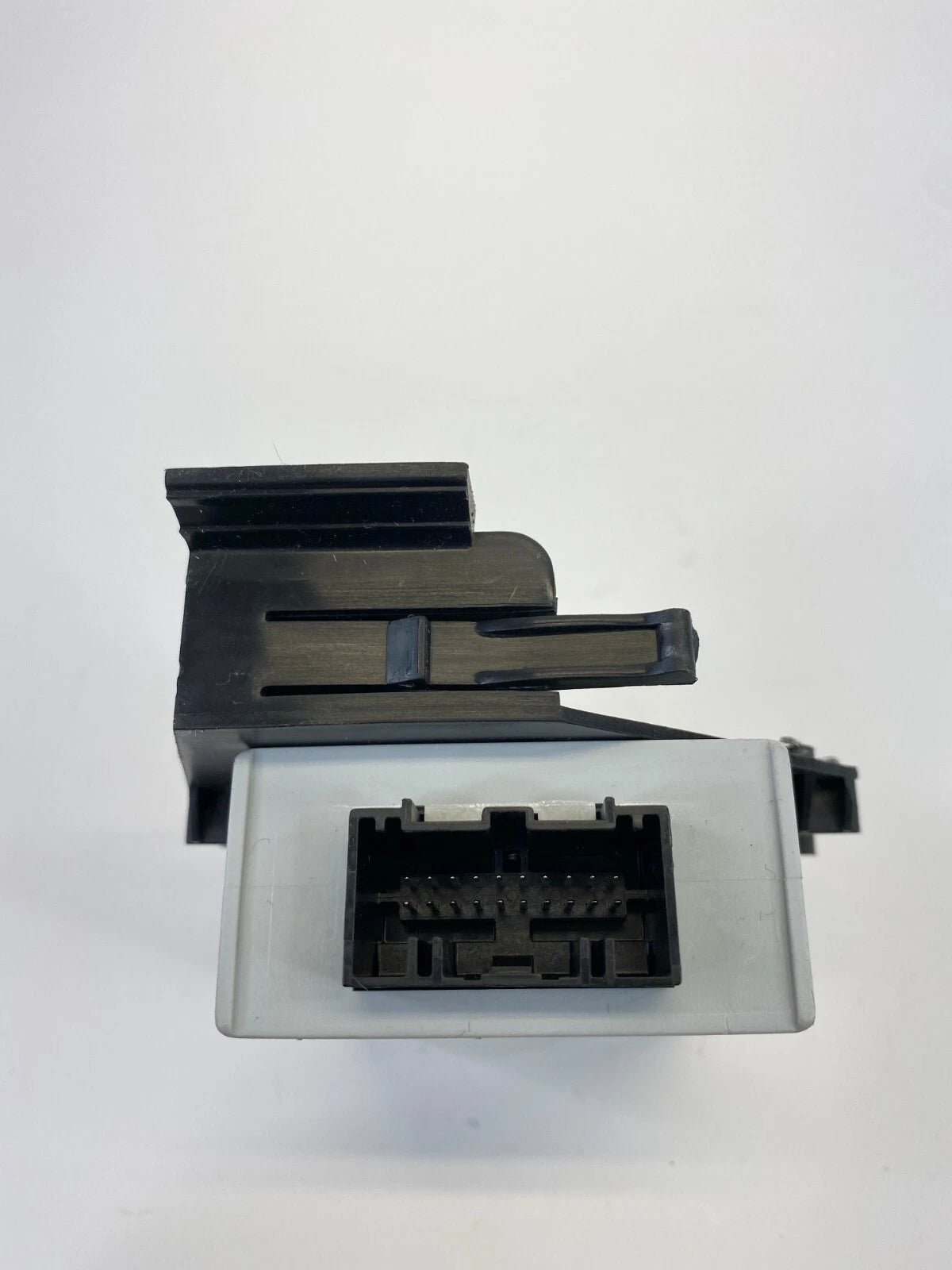 03-05 LAND ROVER RANGE ROVER NAVIGATION CONTROL COMPUTER MODULE YWC500422 OEM