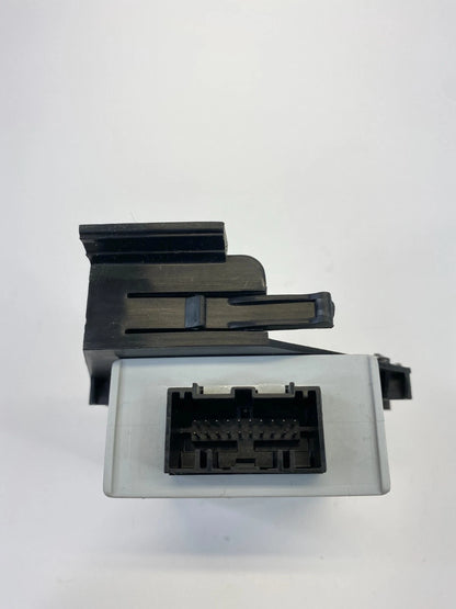 03-05 LAND ROVER RANGE ROVER NAVIGATION CONTROL COMPUTER MODULE YWC500422 OEM