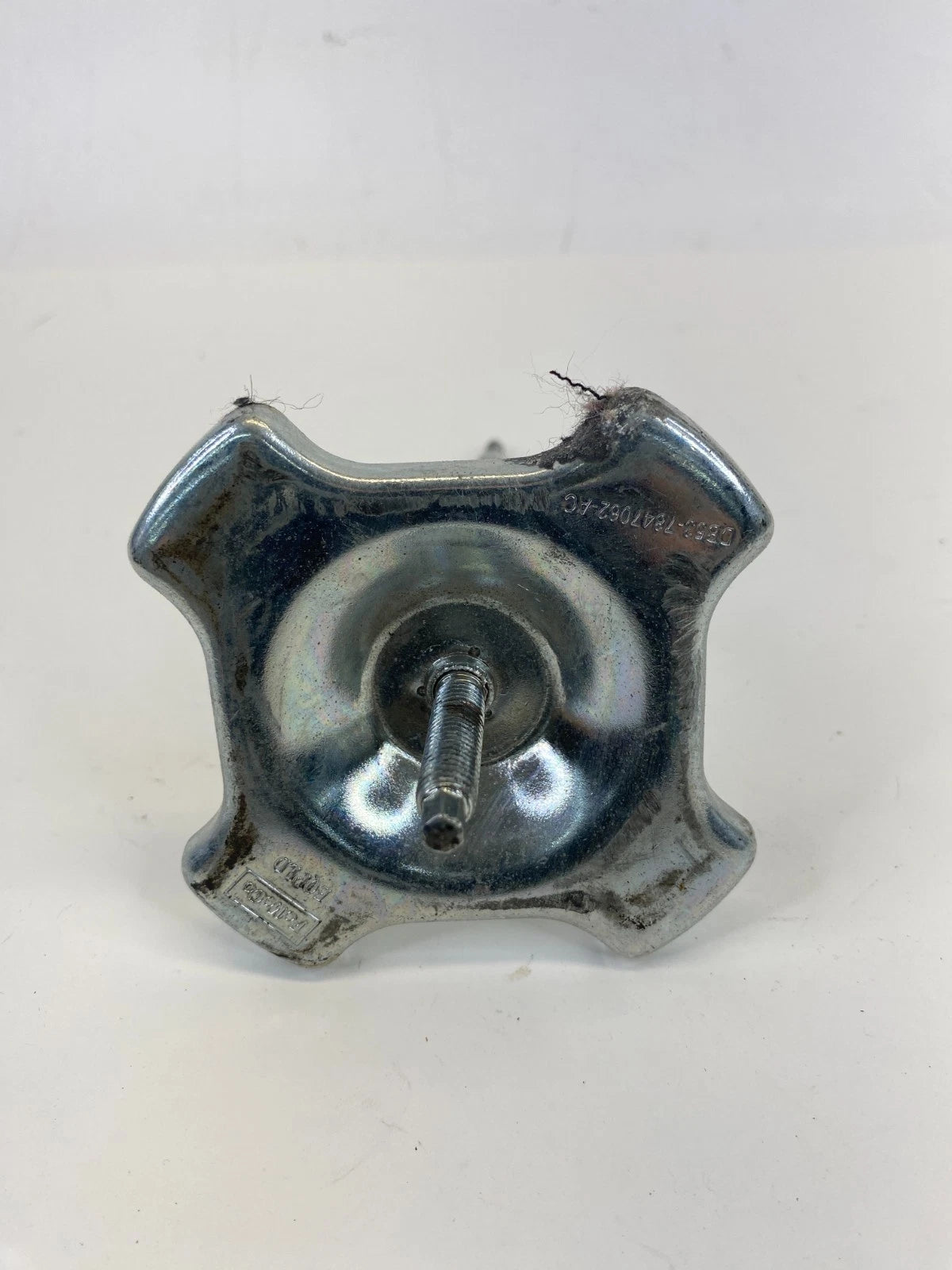 11-15 Explorer 13-15 Interceptor SUV Spare Tire Holder Retainer Hold Down Bolt