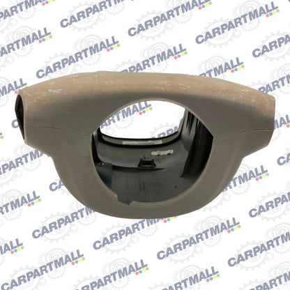 2002-2004 NISSAN ALTIMA STEERING COLUMN UPPER & LOWER COVER SHROUD 48470-8J000