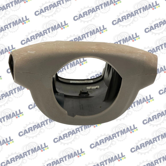 2002-2004 NISSAN ALTIMA STEERING COLUMN UPPER & LOWER COVER SHROUD 48470-8J000