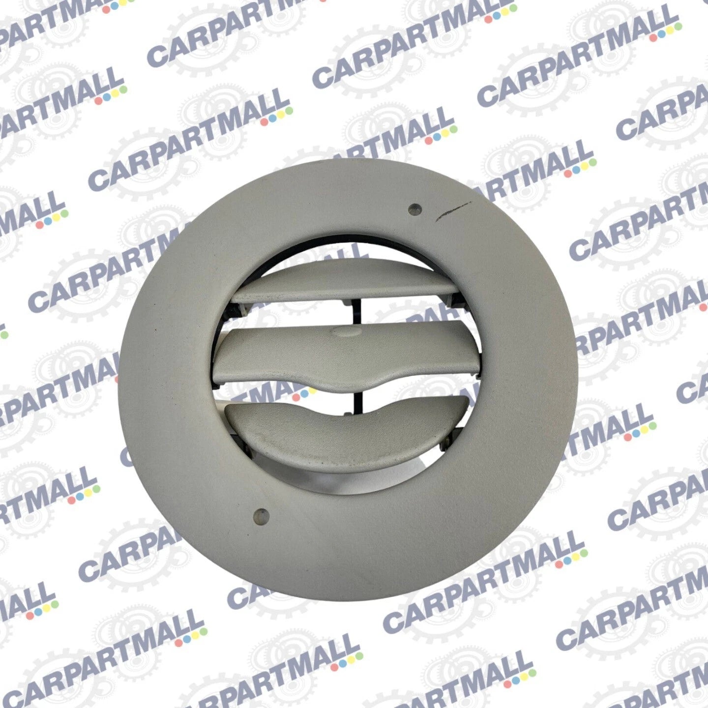 2009-2017 Chevrolet Traverse Interior Roof A/C AC Air Vent Deflector T-127894