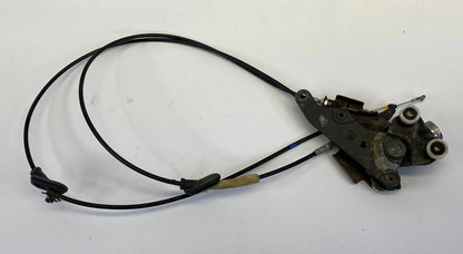 2005 06 07 08 09 2010 HONDA ODYSSEY REAR RIGHT SIDE SLIDING DOOR LOWER ROLLER